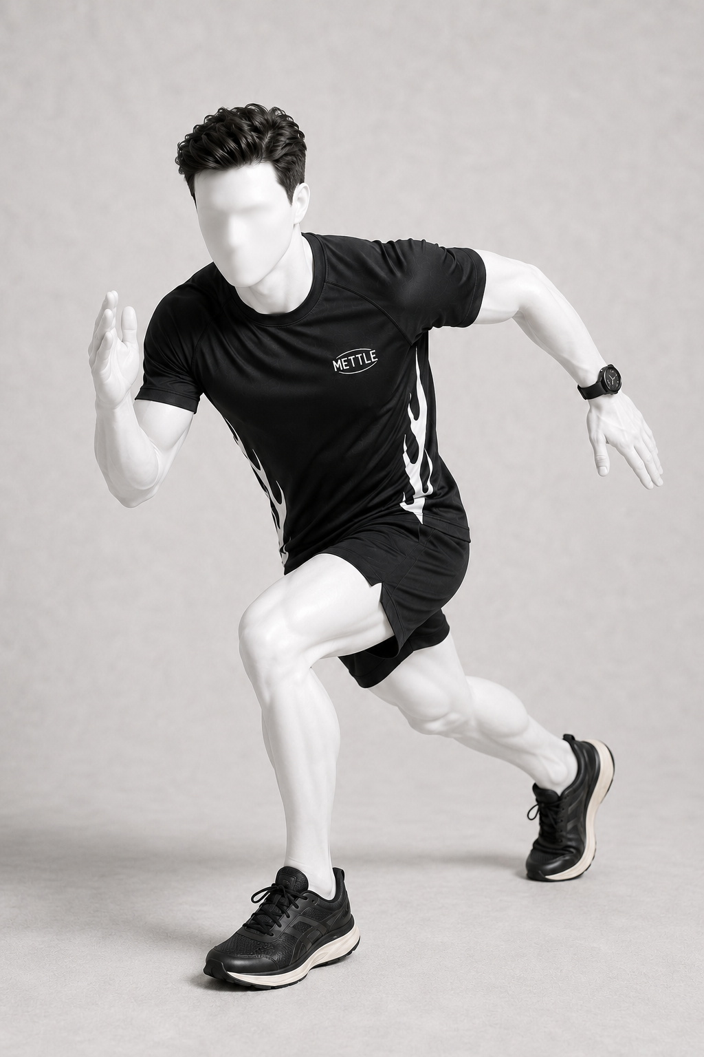 Mettle Blaze Tee